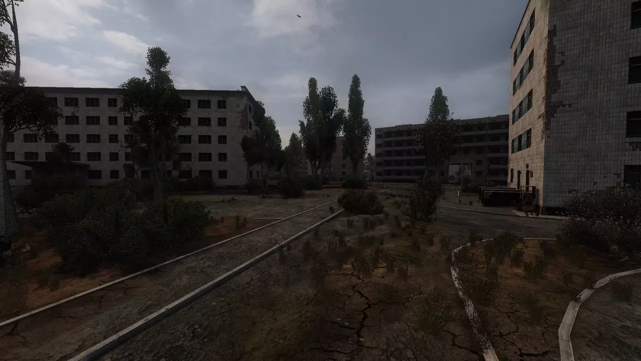 Канувшие в небытие