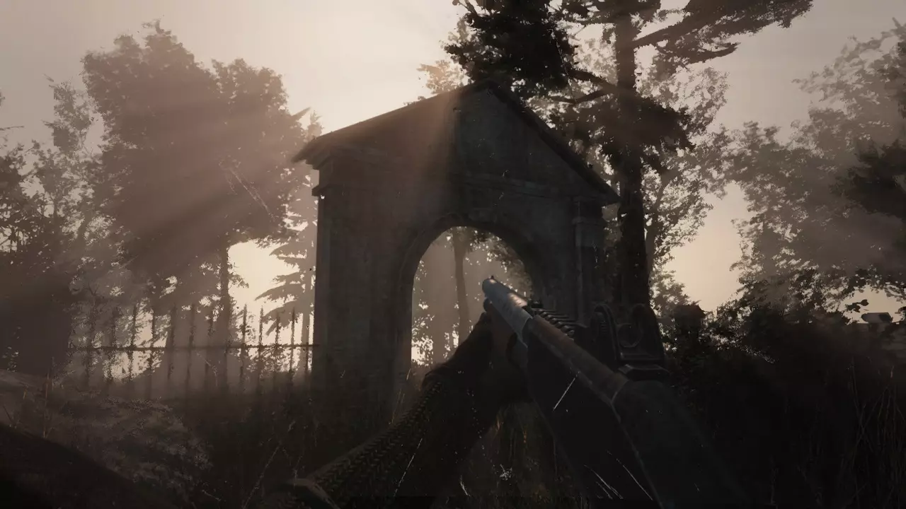 Сталкер Oblivion Chronicles
