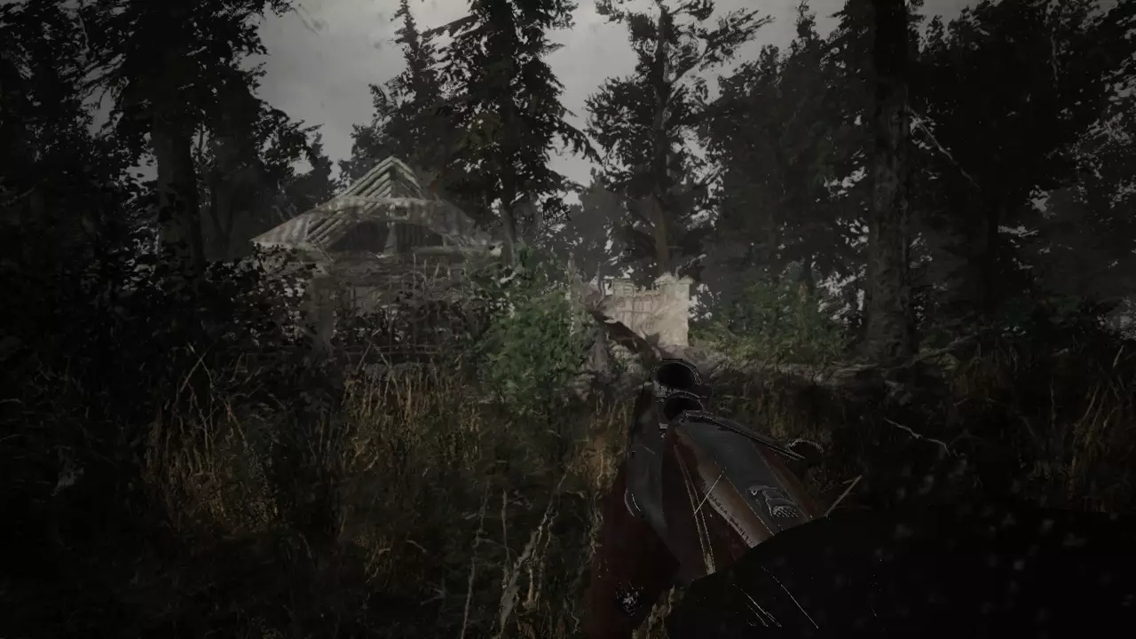 Сталкер Oblivion Chronicles
