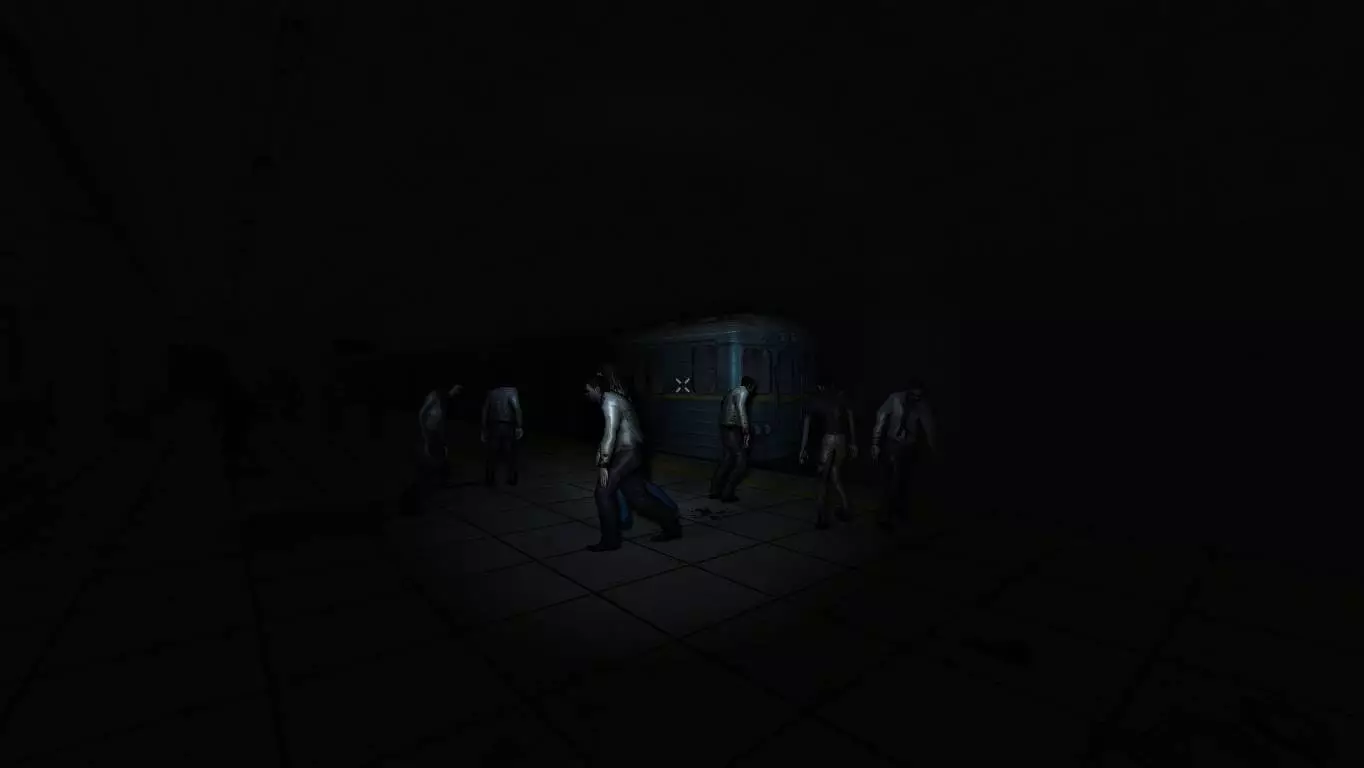 Оставшийся умирать &mdash; Left To Die