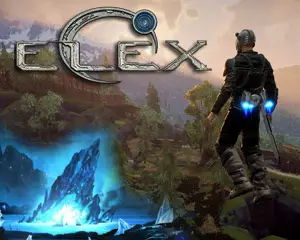 ELEX: Где купить Сырой Элекс ELEX: Где купить Сырой Элекс