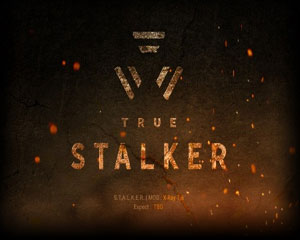 Модификация True Stalker продемонстрировала новую локацию