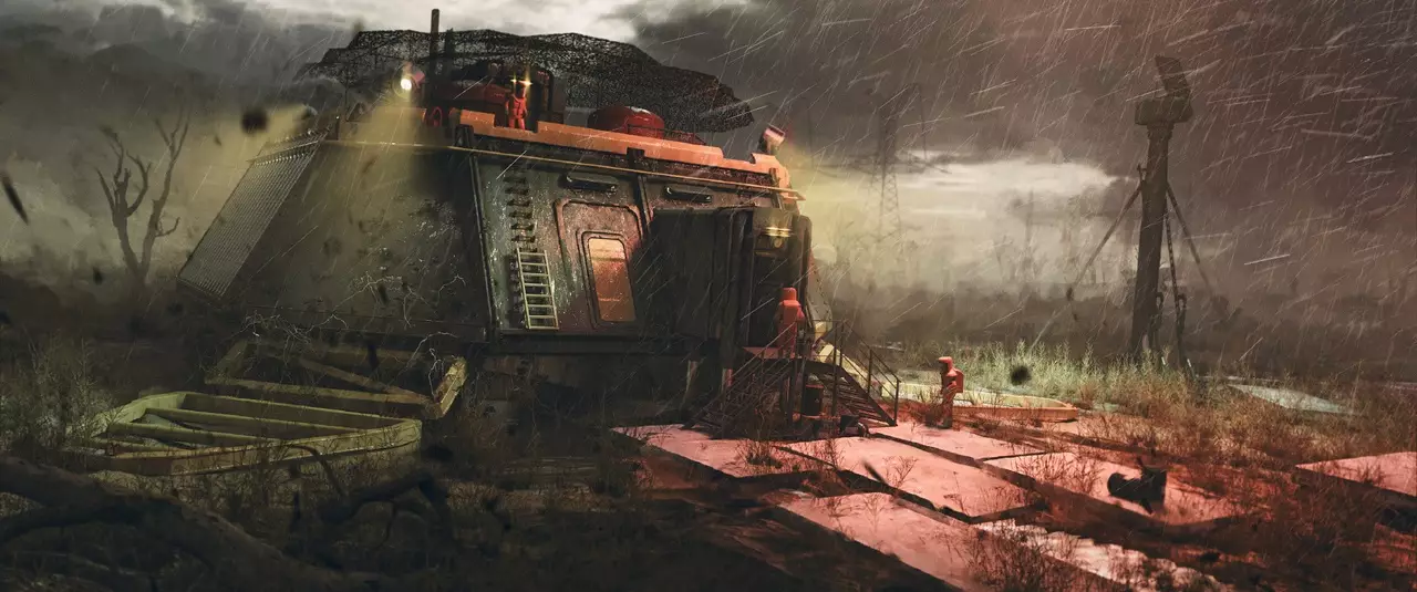 S.T.A.L.K.E.R. 2: Сердце Чернобыля - новые подробности об игре в 2021 году