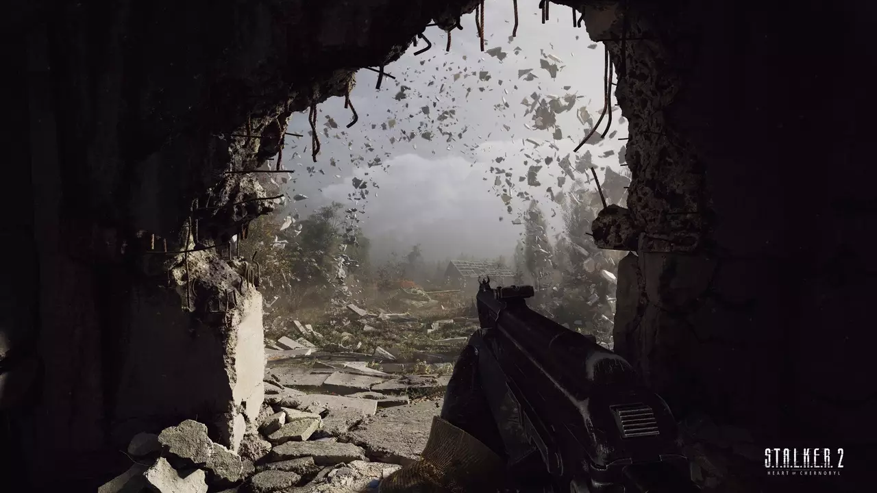 S.T.A.L.K.E.R. 2: Сердце Чернобыля - Вся новая информация на 2021 год