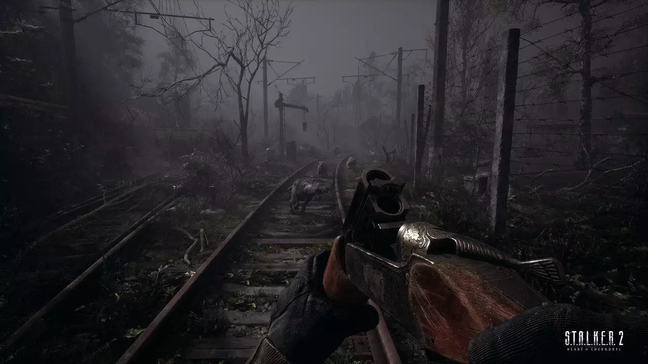 S.T.A.L.K.E.R. 2: Сердце Чернобыля - новые подробности об игре в 2021 году