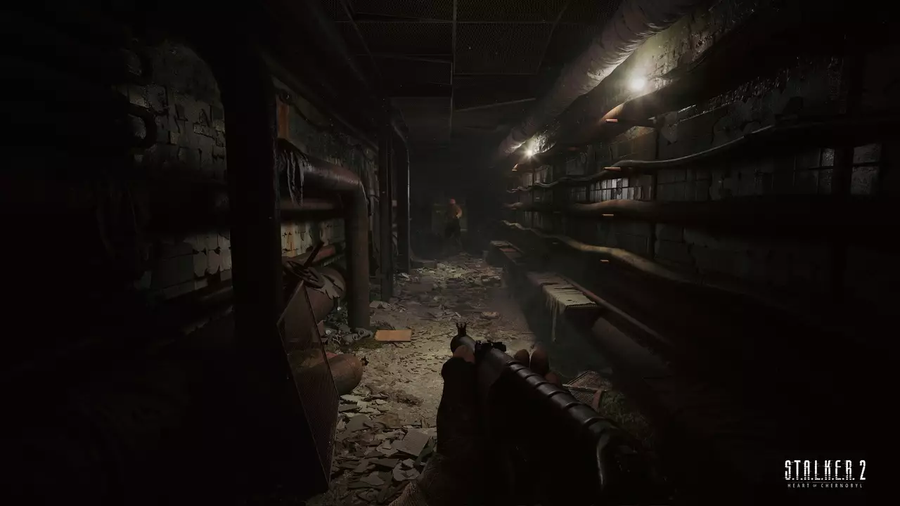 S.T.A.L.K.E.R. 2: Сердце Чернобыля - новые подробности об игре в 2021 году