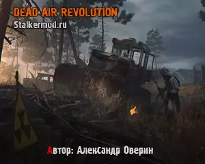 Dead Air Revolution