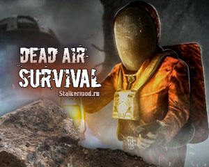 Dead Air Survival