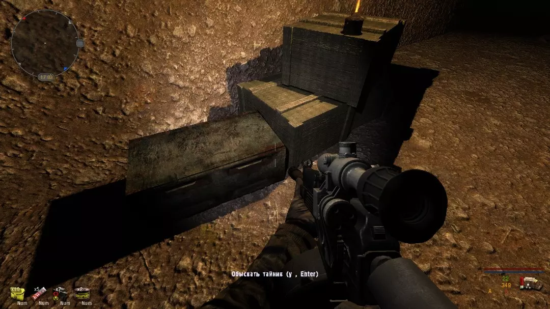 документ 10 dead cyti