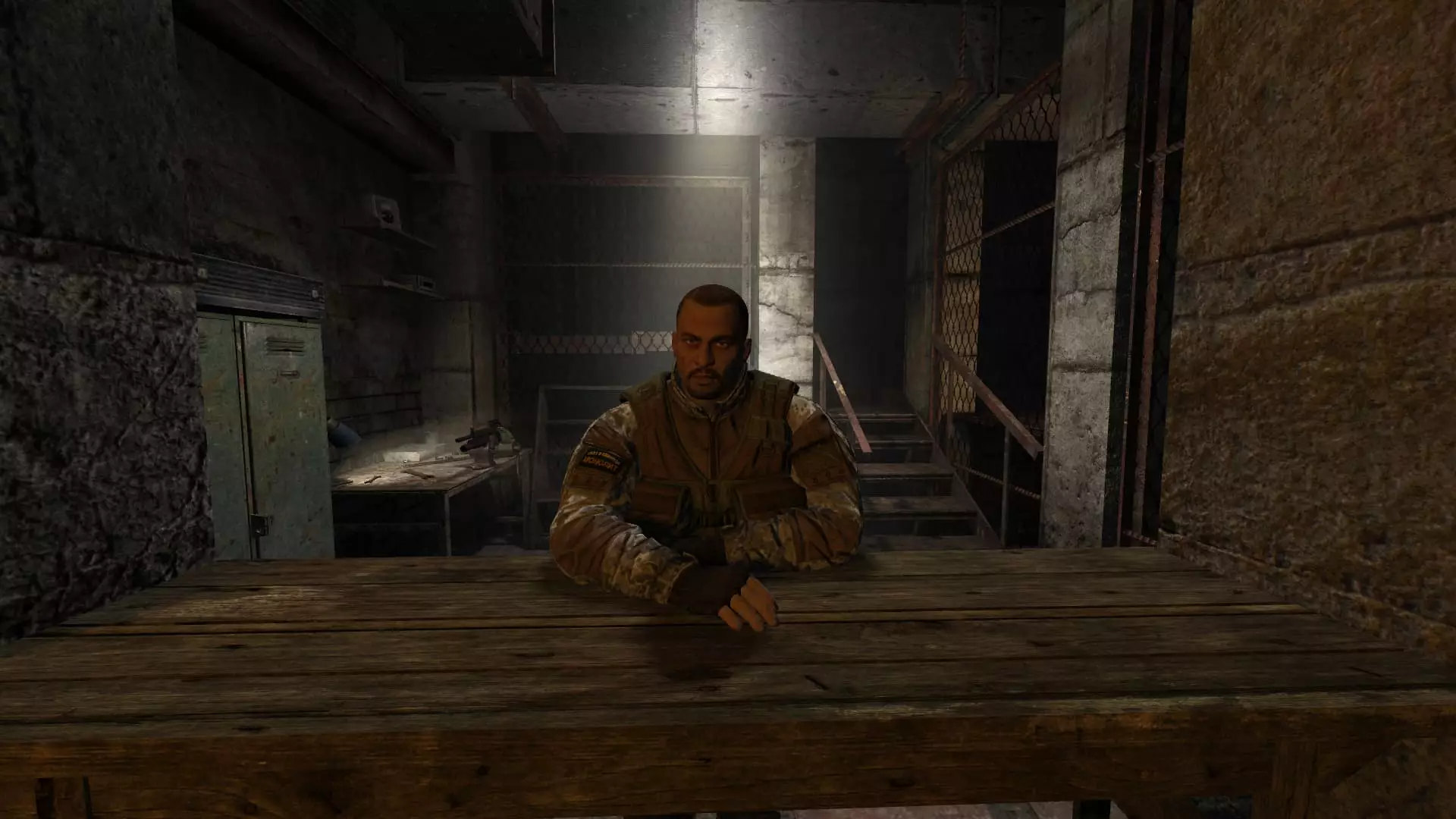 HD Models Stalker Anomaly 1.5.2 Final