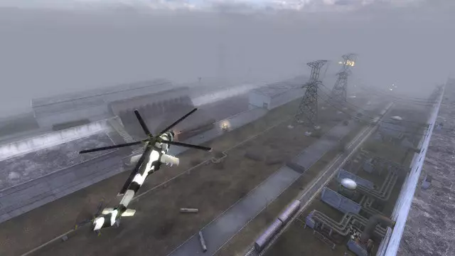 Сталкер Истинный Путь 2.0