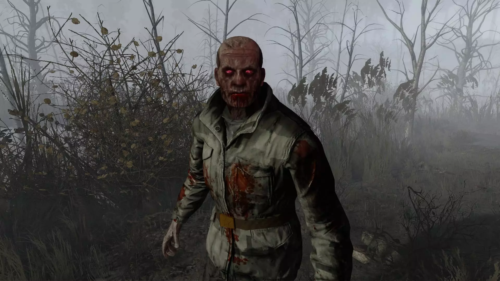 Stalker Legacy of Times
