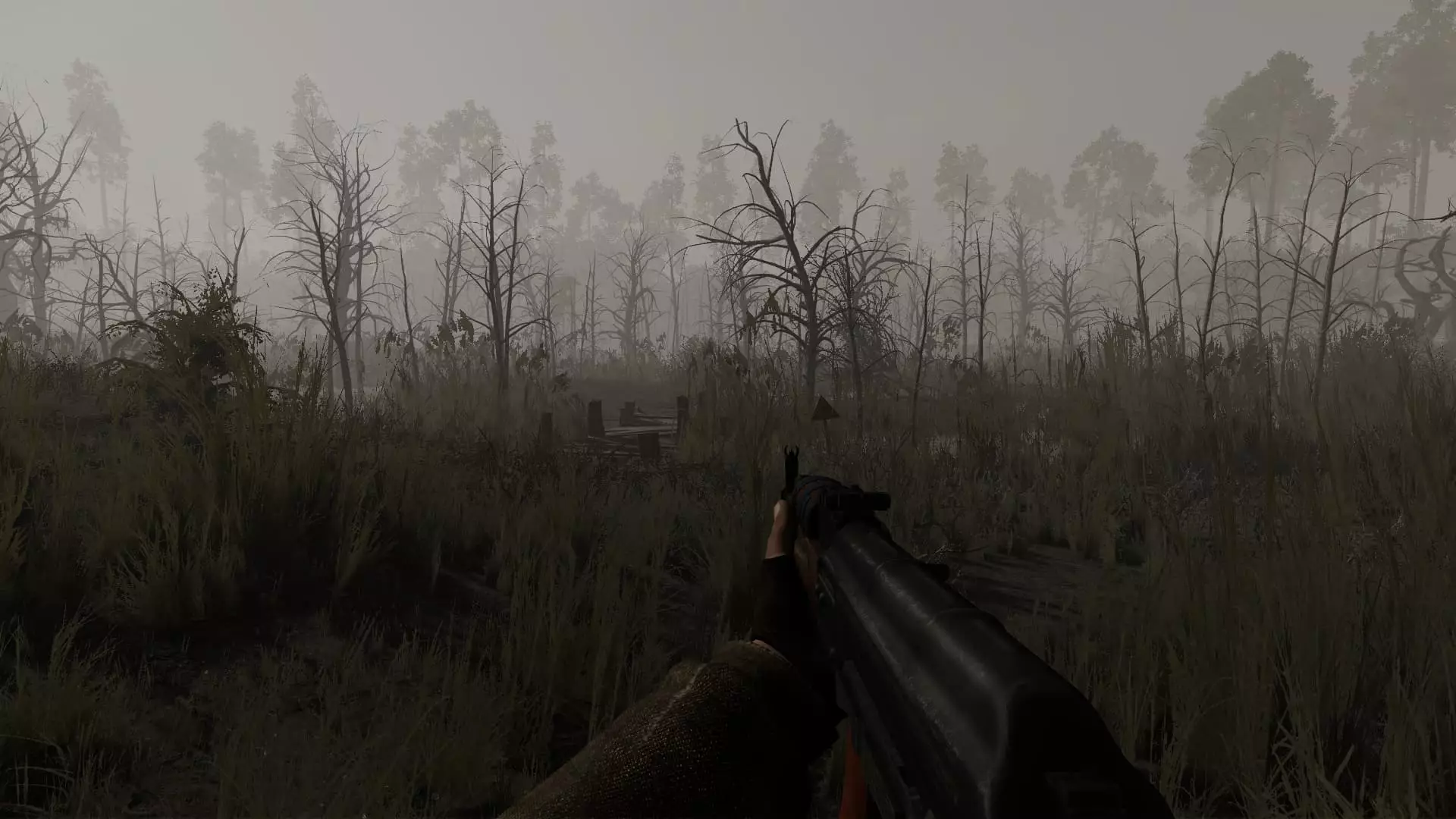 Stalker Legacy of Times