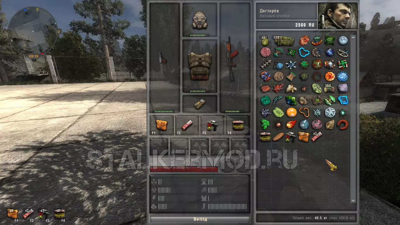 Спавнер для Dead City Special Release