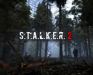 S.T.A.L.K.E.R. 2 — официальный геймплейный тизер S.T.A.L.K.E.R. 2 — официальный геймплейный тизер