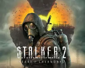 S.T.A.L.K.E.R. 2: Сердце Чернобыля S.T.A.L.K.E.R. 2: Сердце Чернобыля