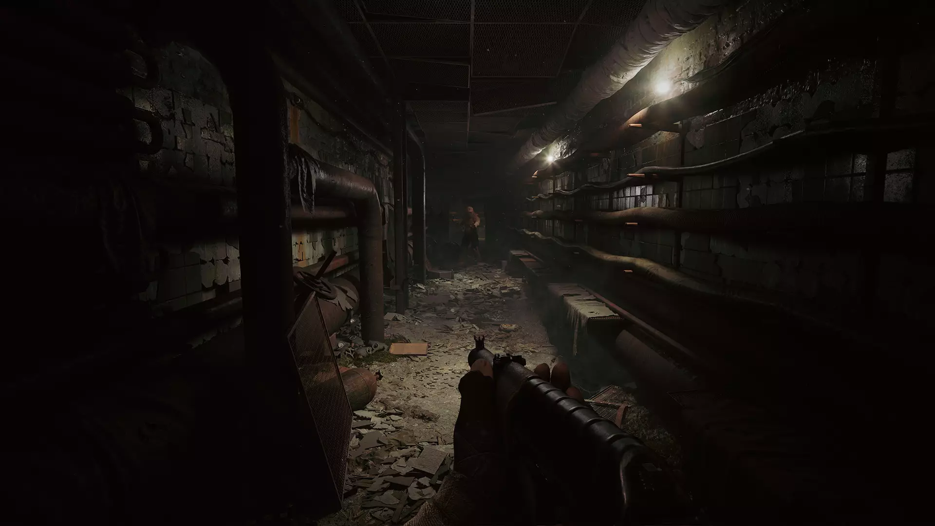 S.T.A.L.K.E.R. 2: Сердце Чернобыля