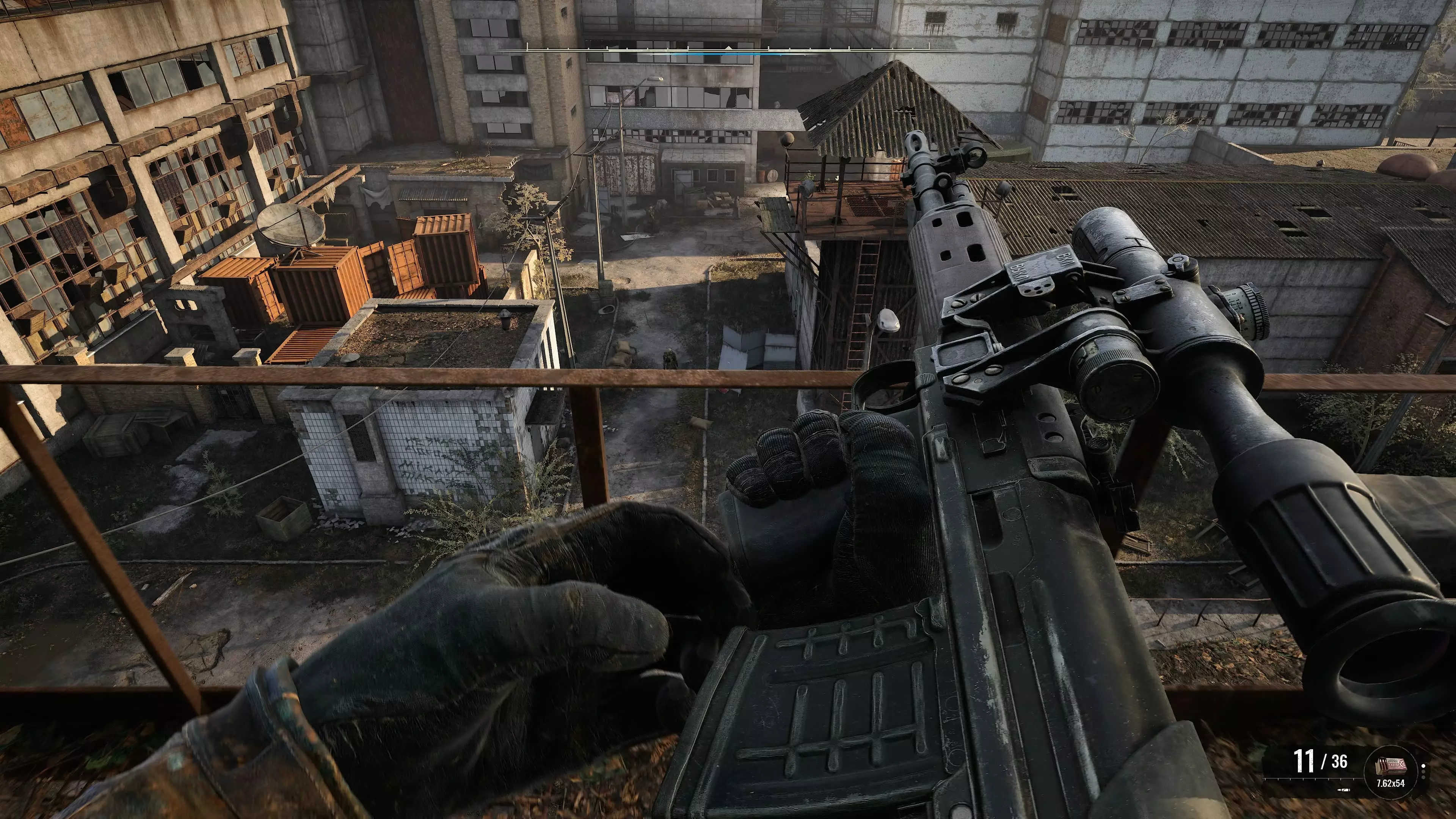 Новый Трейлер S.T.A.L.K.E.R. 2: Сердце Чернобыля Время возможностей 2024
