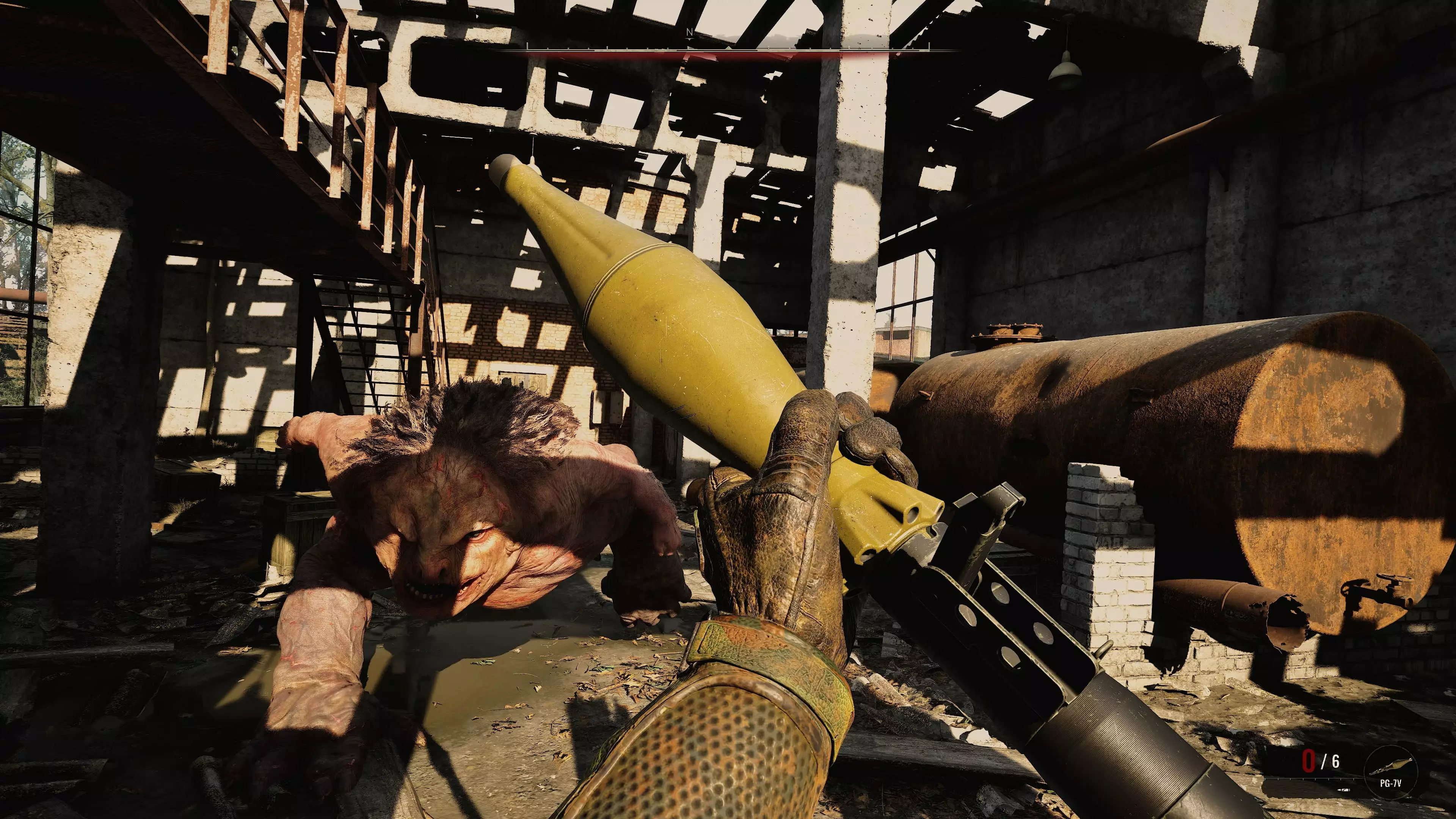 Новый Трейлер S.T.A.L.K.E.R. 2: Сердце Чернобыля Время возможностей 2024