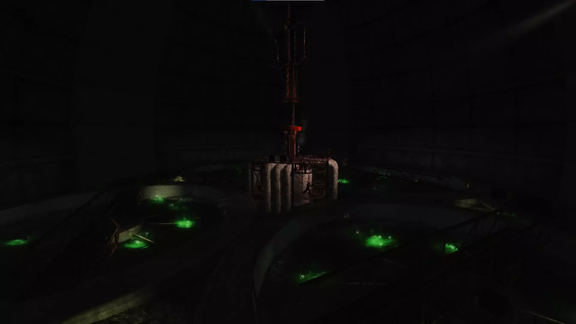 Stalker Anomaly 1.5.2 REALITY