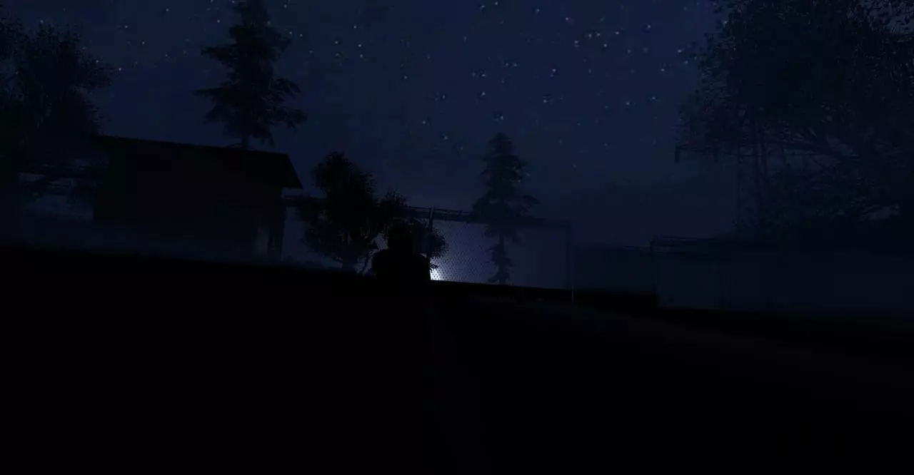 Сталкер Catalyst Complementation