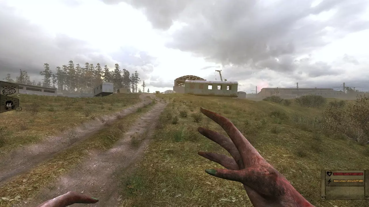 Controller Evolve: Хастур