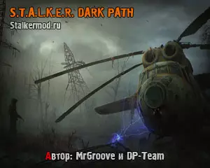 S.T.A.L.K.E.R. Dark Path