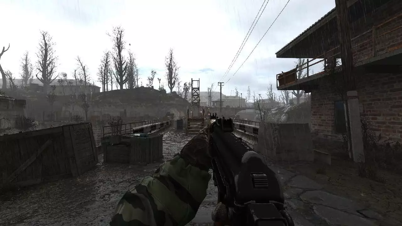 H.A.Z.E Anomaly 1.5.1
