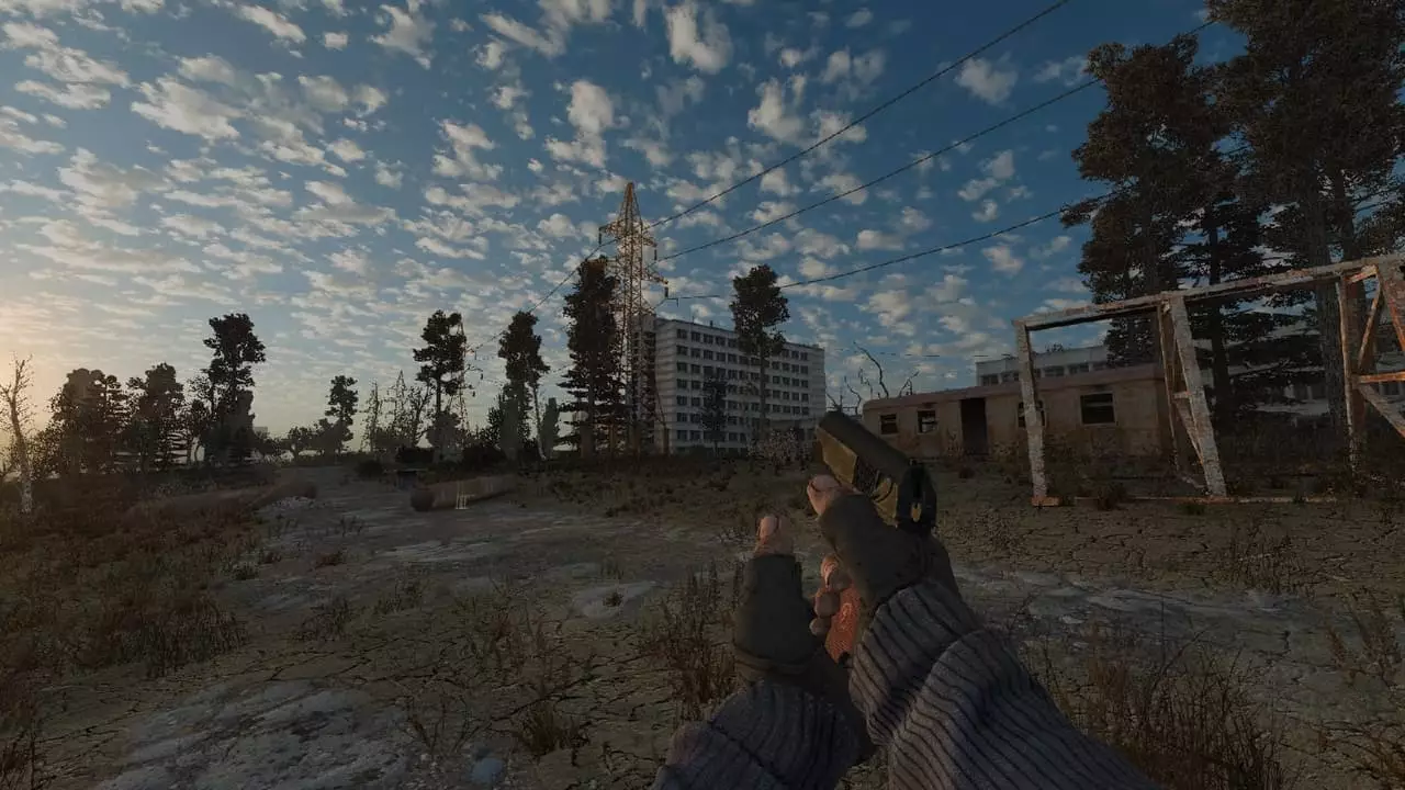 H.A.Z.E Anomaly 1.5.1