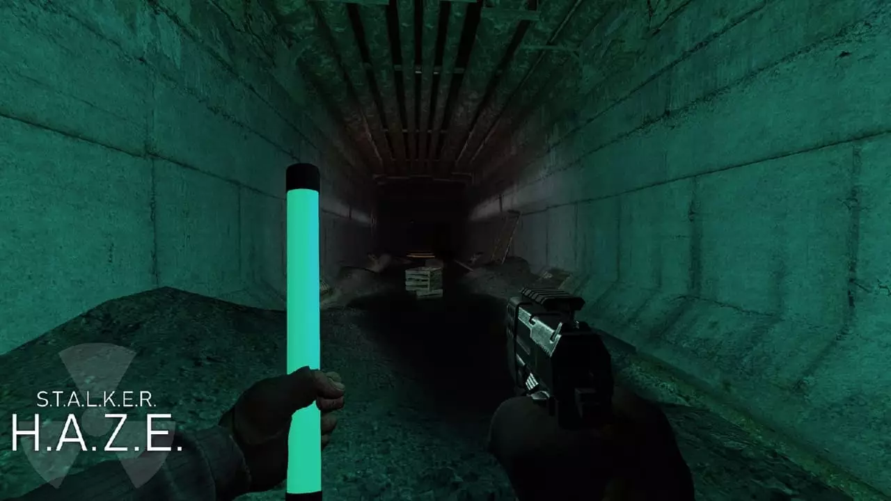 H.A.Z.E Anomaly 1.5.1