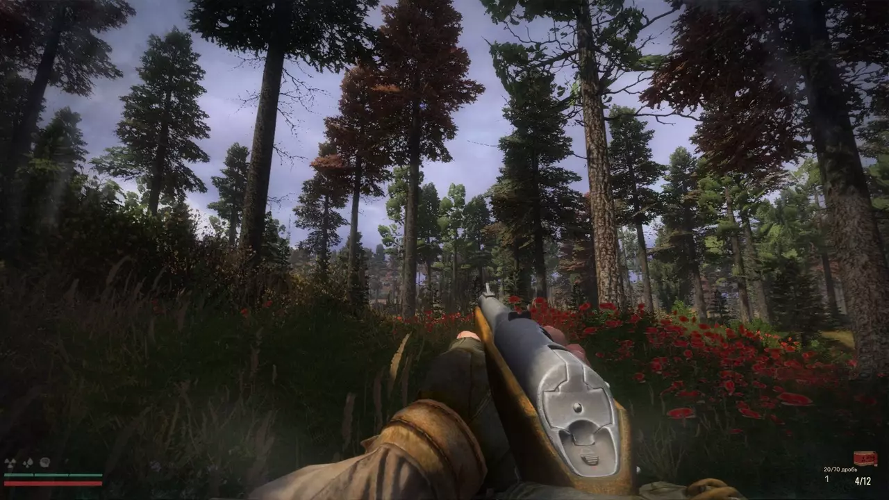 stalker lost alpha enhanced edition