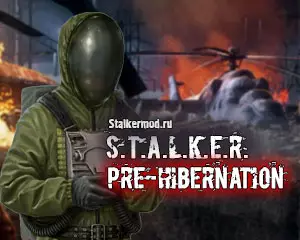 STALKER Pre-Hibernation