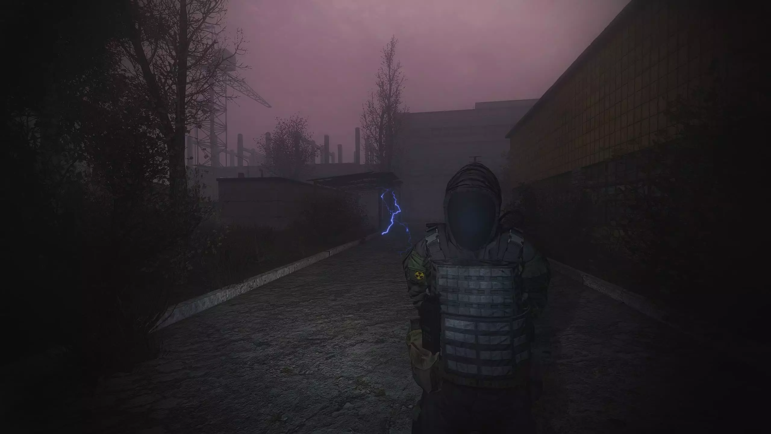 Stalker Radiophobia 3