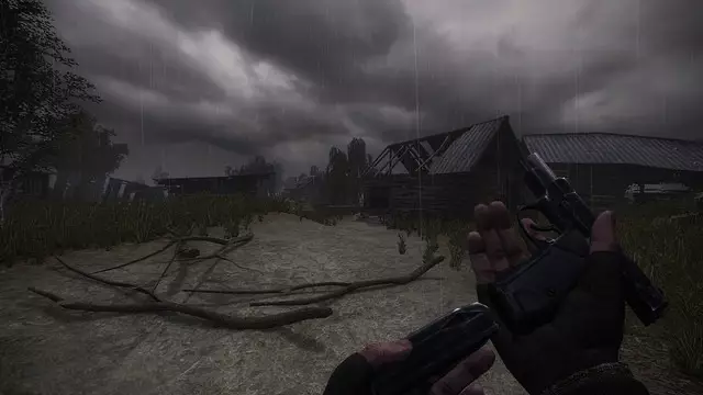 Сталкер The Price of Lost Memories
