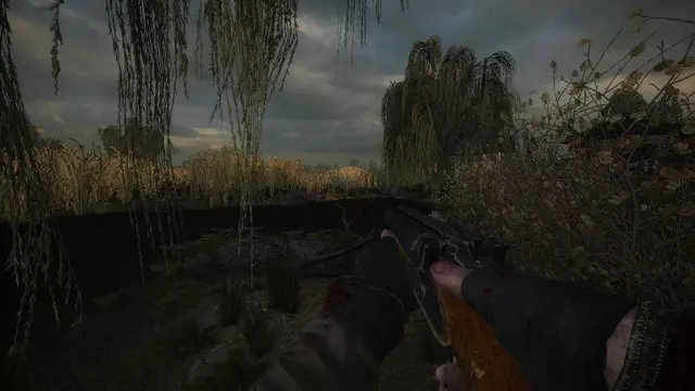 Сталкер The Price of Lost Memories