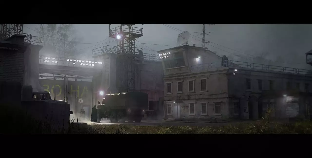 S.T.A.L.K.E.R. 2: Сердце Чернобыля - Вся новая информация на 2021 год