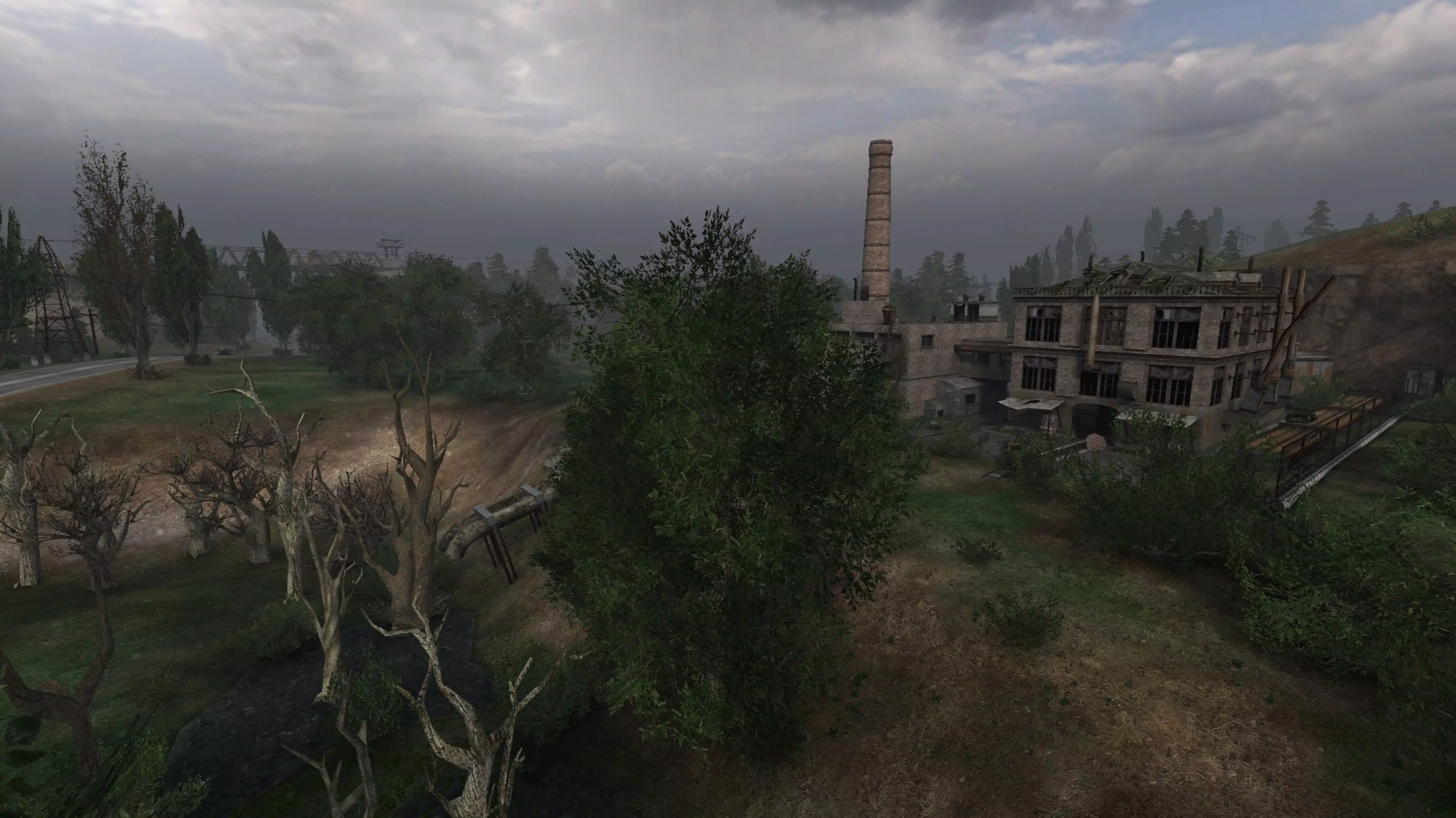 Oblivion Lost Remake Semi Official Patches: Standalone