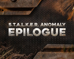 Anomaly Epilogue Anomaly Epilogue