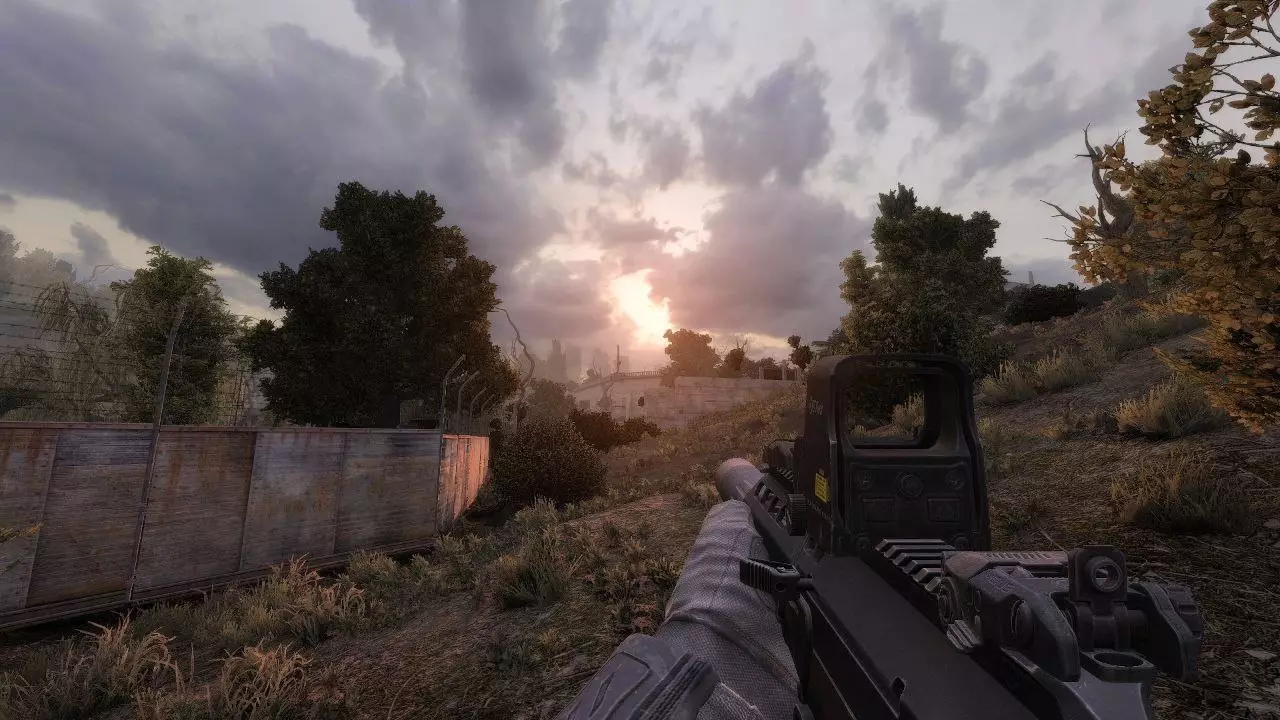 Anomaly Epilogue