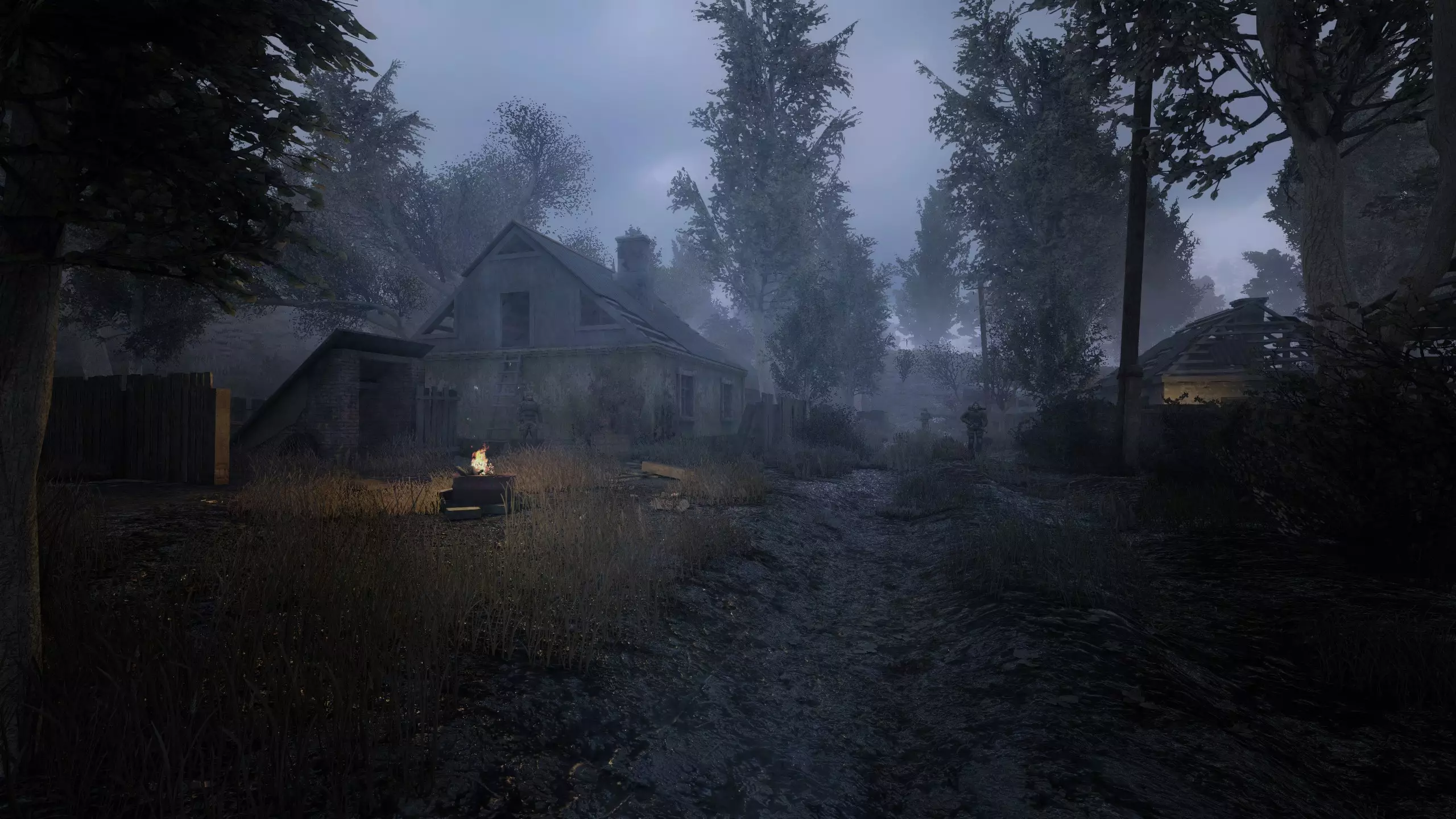 Anomaly Epilogue