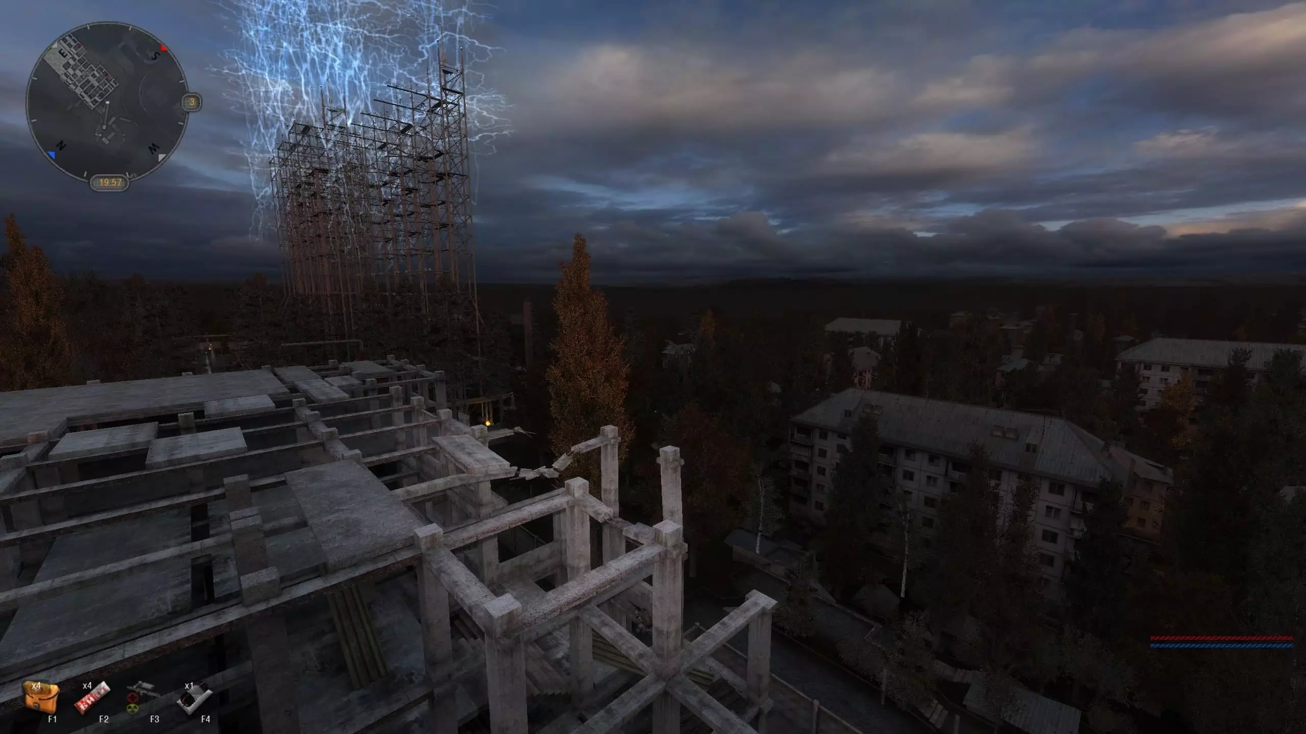 Dead City Final
