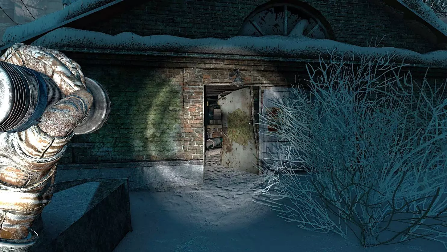 Инструменты тонкой работы alone in windstorm fallen bear