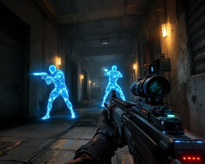 Как включить вх в кс го через консоль Как включить вх в кс го через консоль