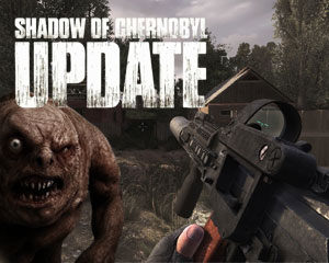 Shadow Of Chernobyl Update