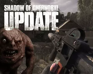 Shadow Of Chernobyl Update