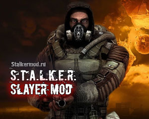 Slayer Mod Slayer Mod