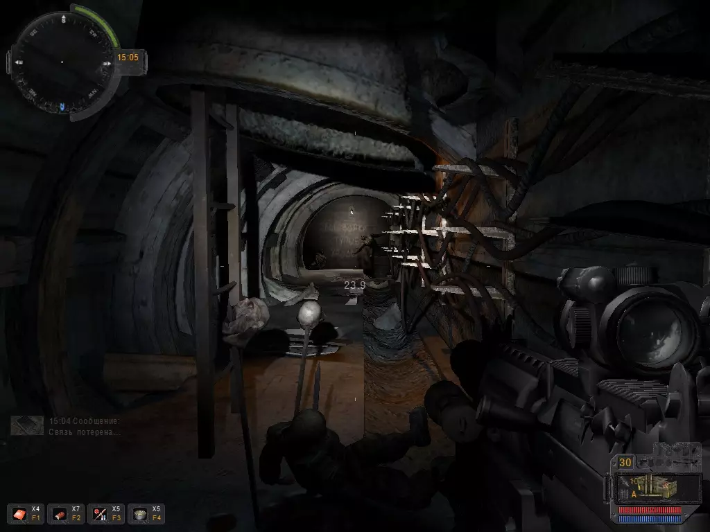 Slayer Mod