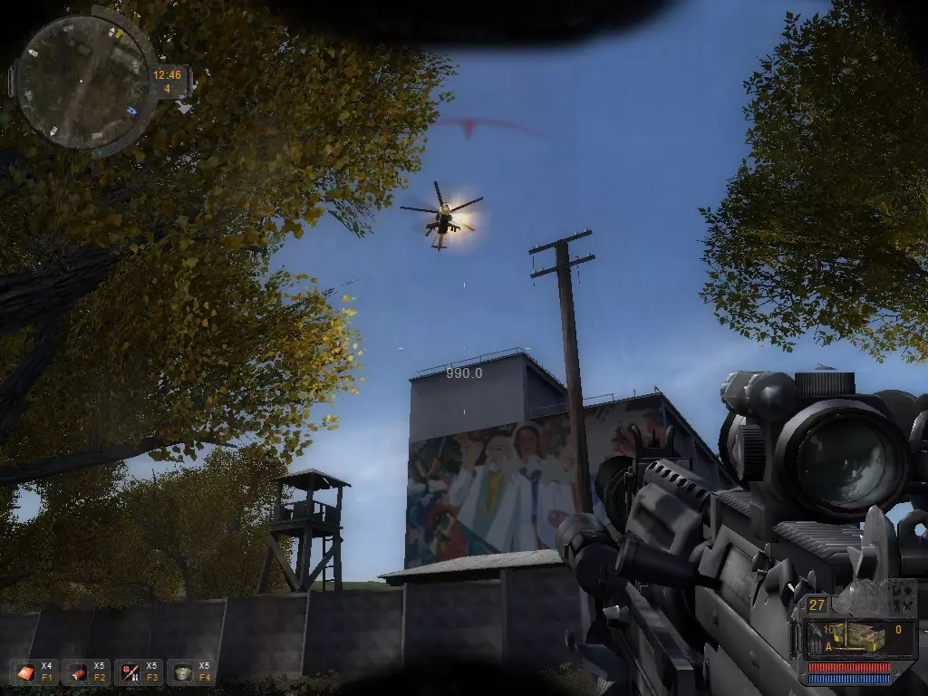 Slayer Mod