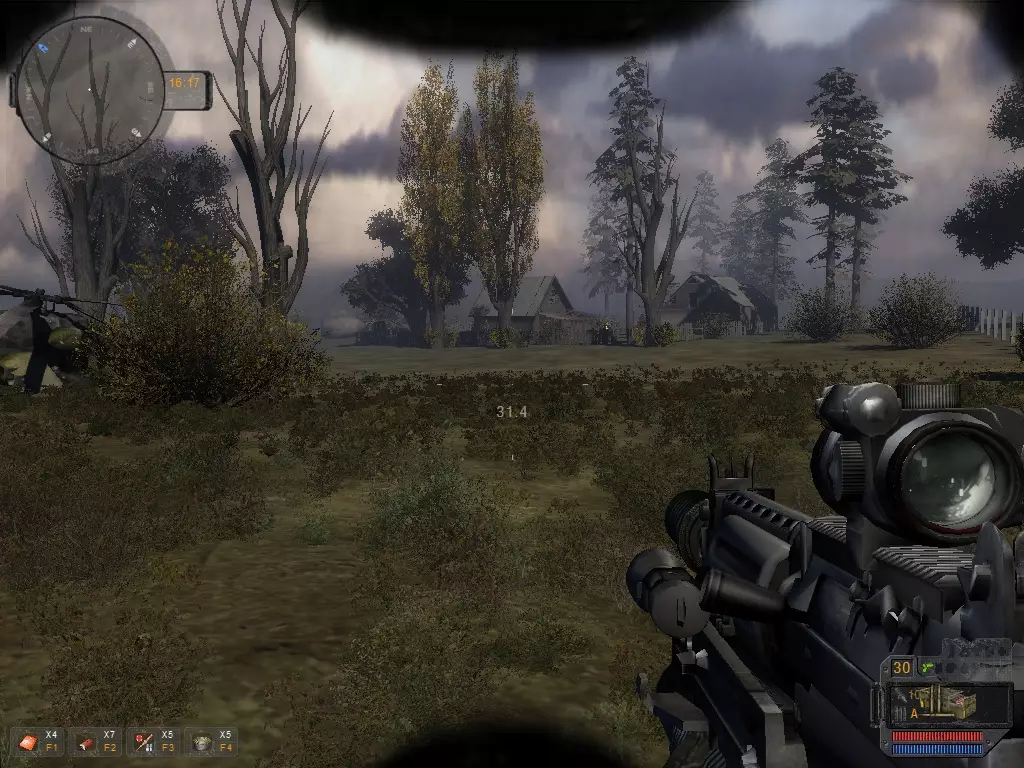 Slayer Mod
