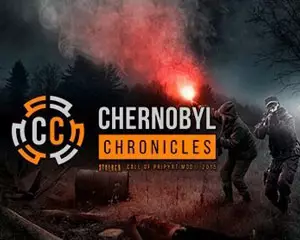 Chernobyl Chronicles